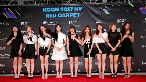 Twice members profile: names, religion, boyfriends, latest news.